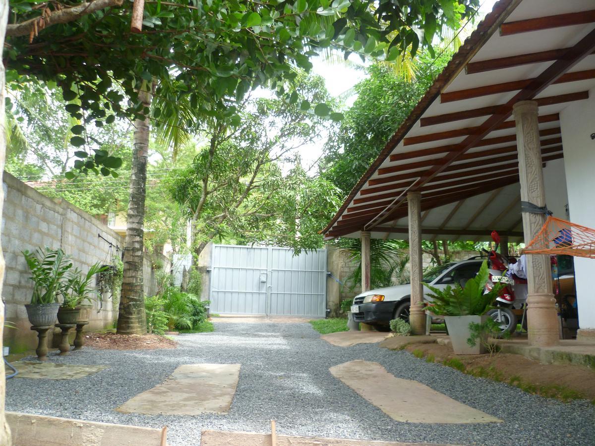 The Villa Sun Shine Batepola  Exterior foto