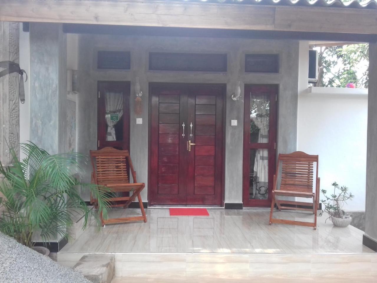 The Villa Sun Shine Batepola  Exterior foto