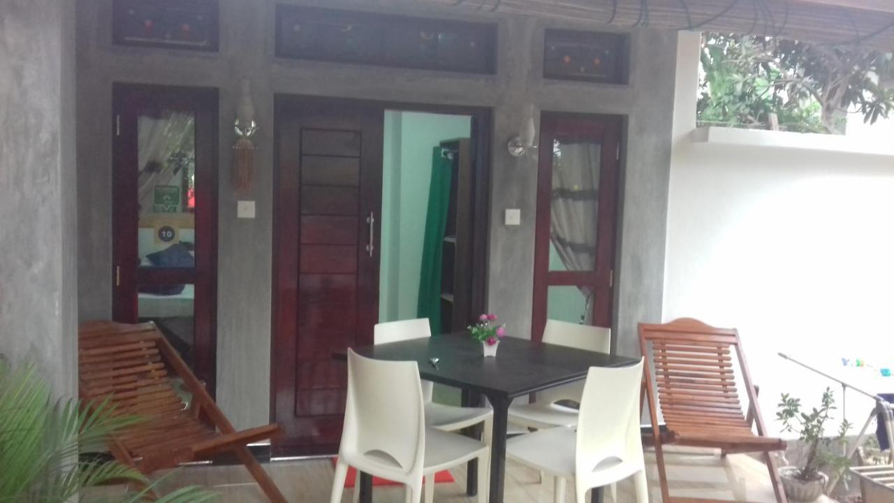 The Villa Sun Shine Batepola  Exterior foto