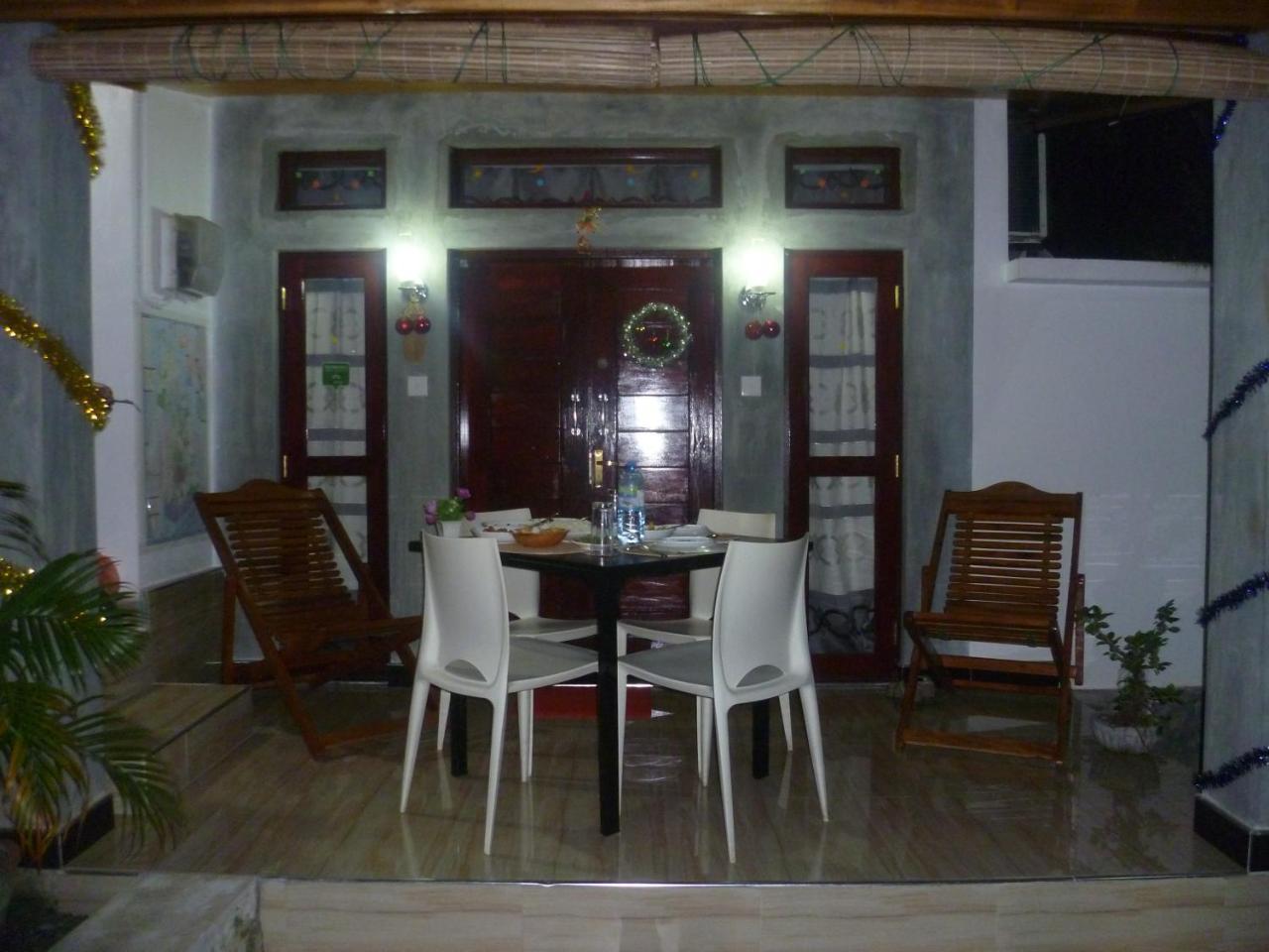 The Villa Sun Shine Batepola  Exterior foto