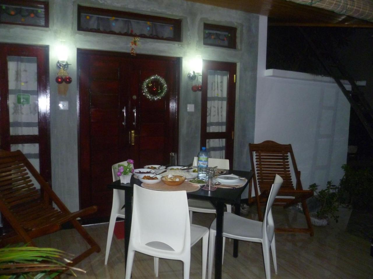 The Villa Sun Shine Batepola  Exterior foto