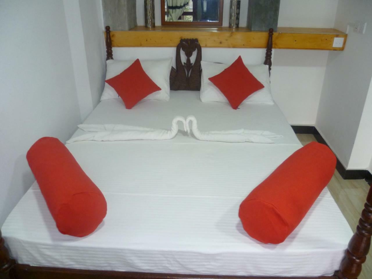 The Villa Sun Shine Batepola  Exterior foto