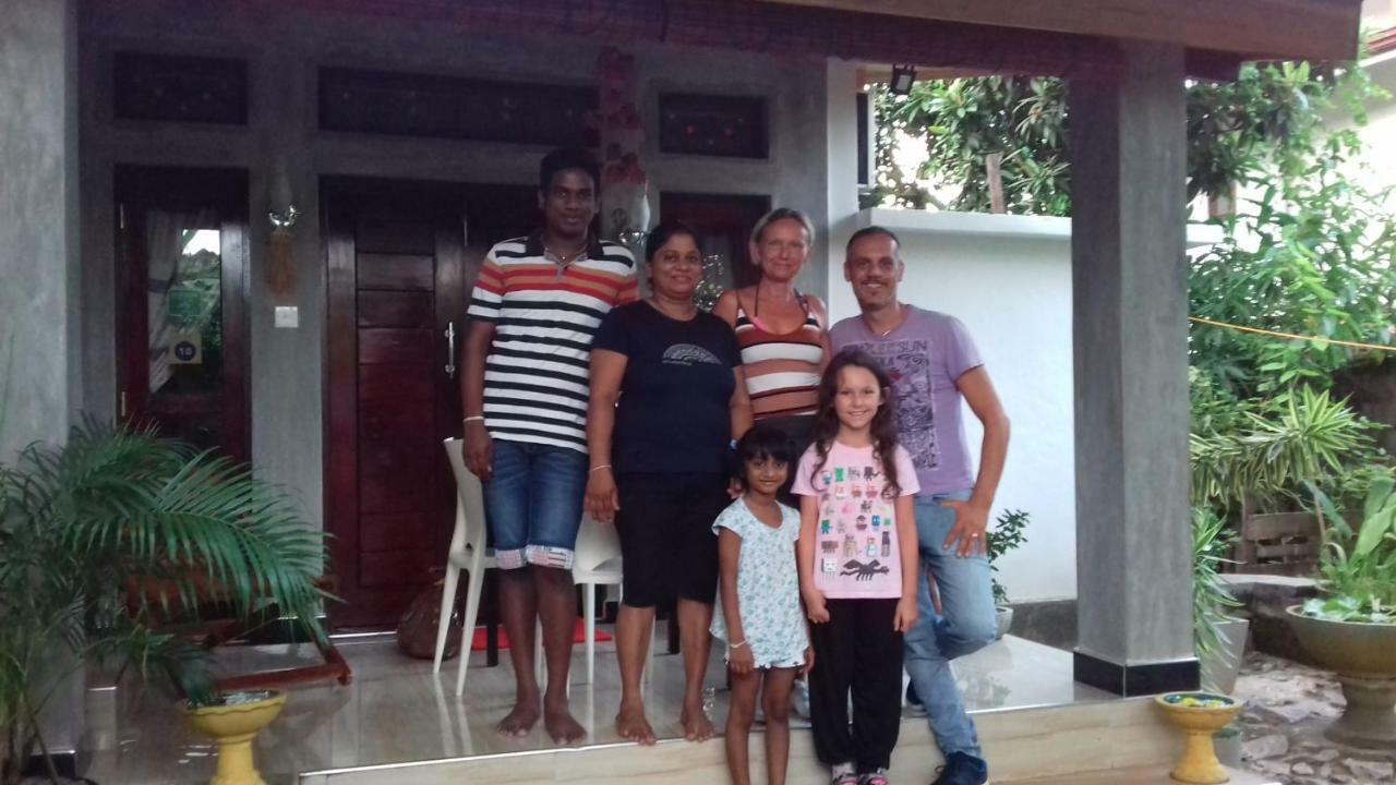 The Villa Sun Shine Batepola  Exterior foto